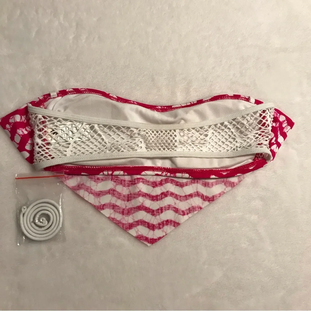 Reef Bikini Top - Picture 8 of 12